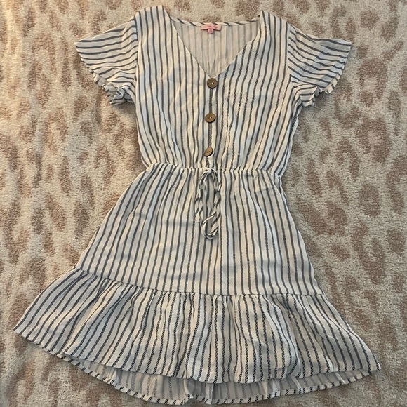 Pink Lily Dresses & Skirts - Pink Lily Dress